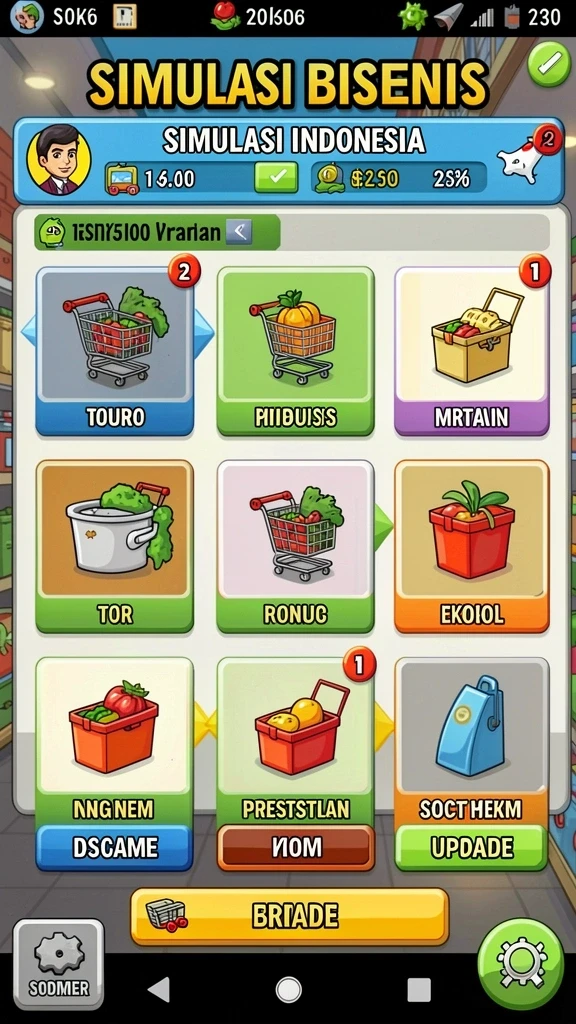 531slot - Diverse pilihan tema slot yang siap dimainkan.