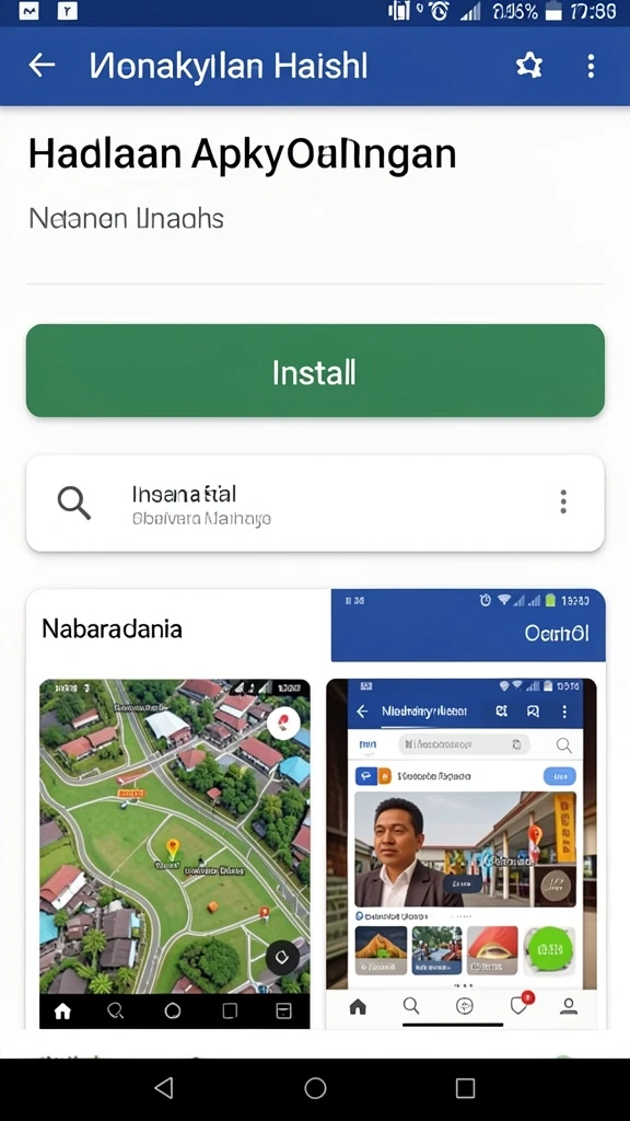 6cf - Level menantang dengan berbagai rintangan.