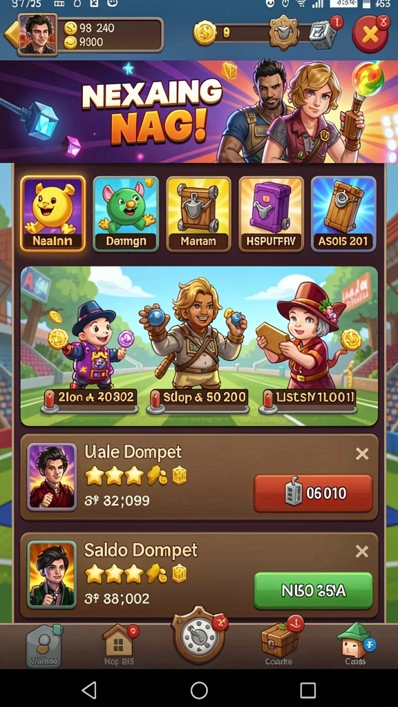 738slot - Tampilan slot yang menarik dan penuh warna.