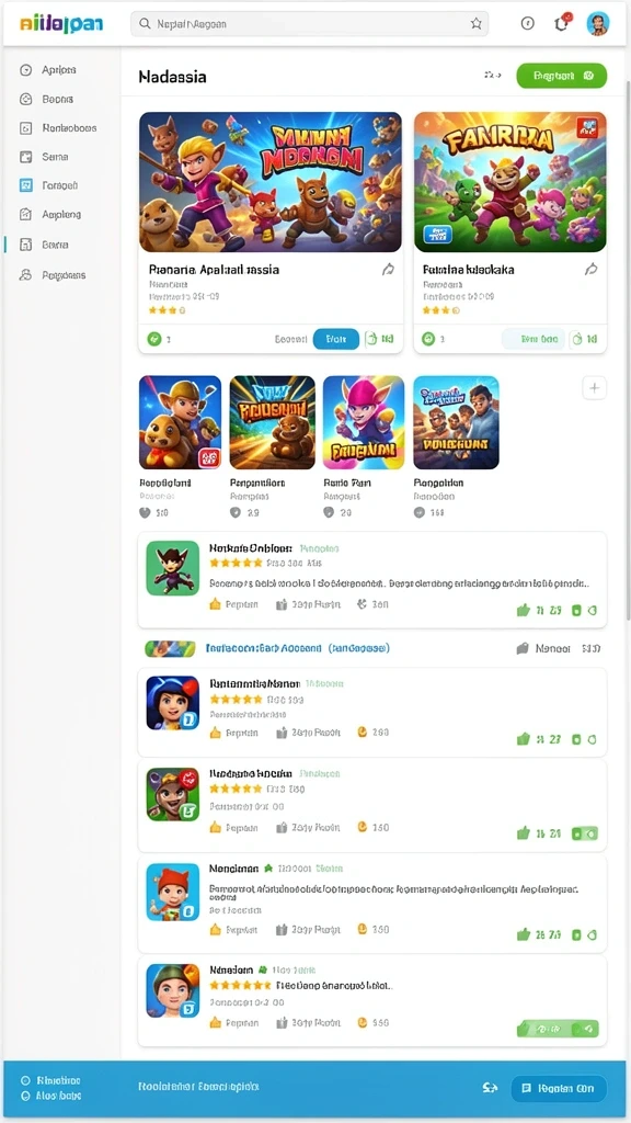 apek88 - Pengguna dapat bersaing secara real-time.