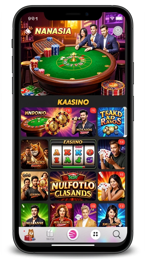 apigacor88 - Screenshot menampilkan karakter utama dalam aksi mendebarkan.