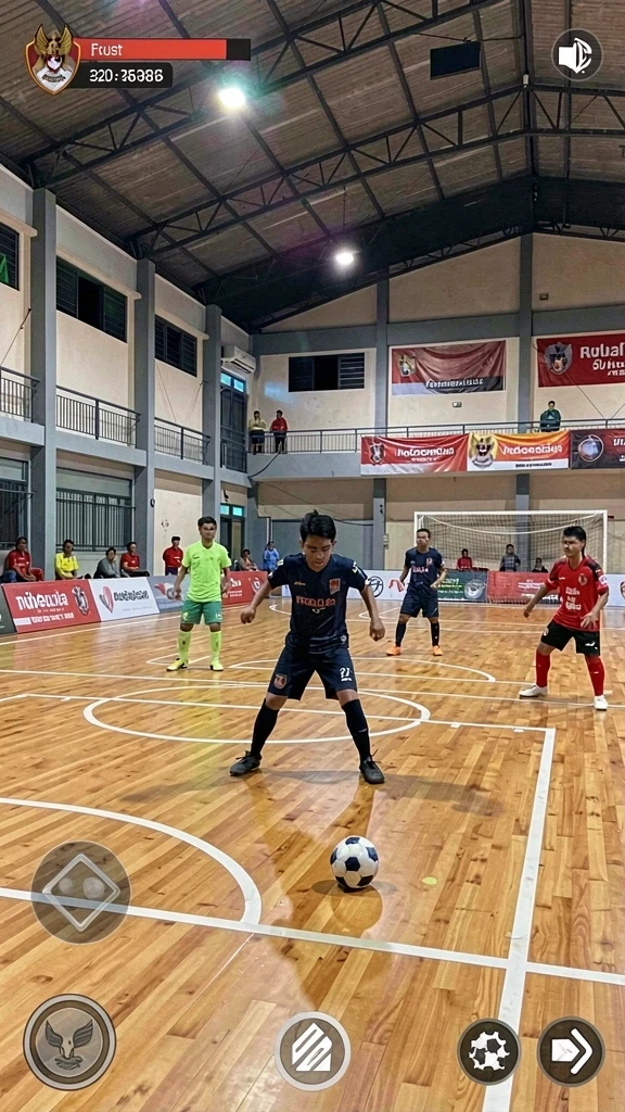 coloktoto - Tampilan antarmuka aplikasi COLOKTOTO yang menarik.