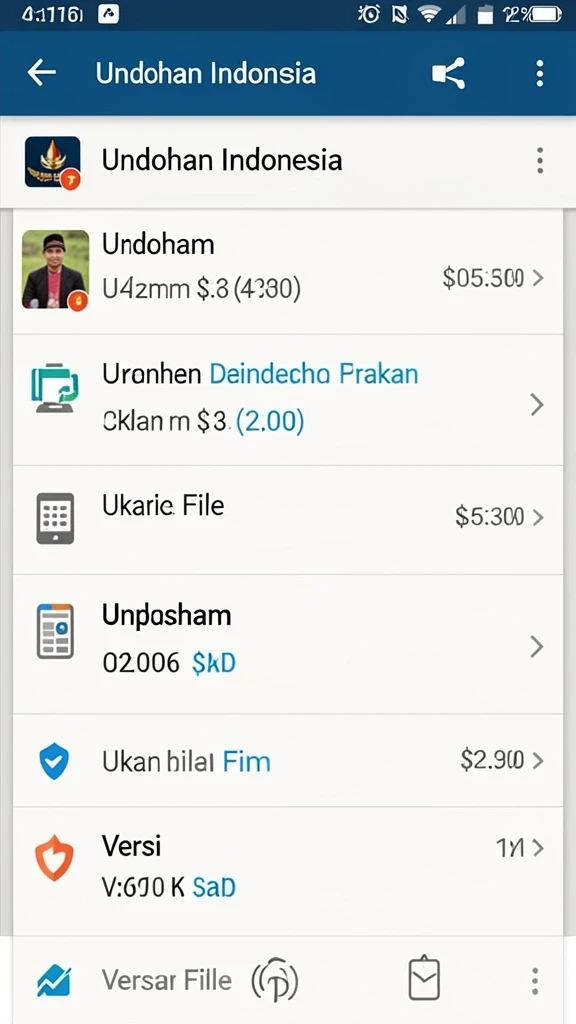dentoto - Interaksi sosial yang seru dengan teman di DENTOTO.