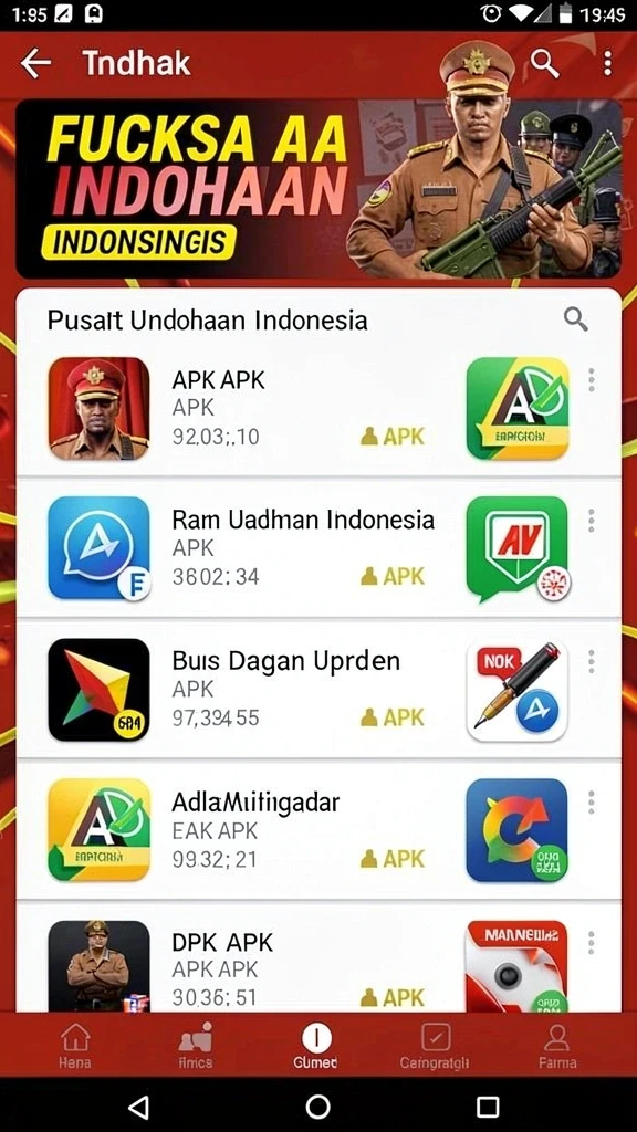 dewanusa - Fitur kolaborasi antar pemain yang menyenangkan.