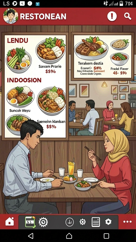 dv188 - Mode multiplayer yang memungkinkan bermain dengan teman.