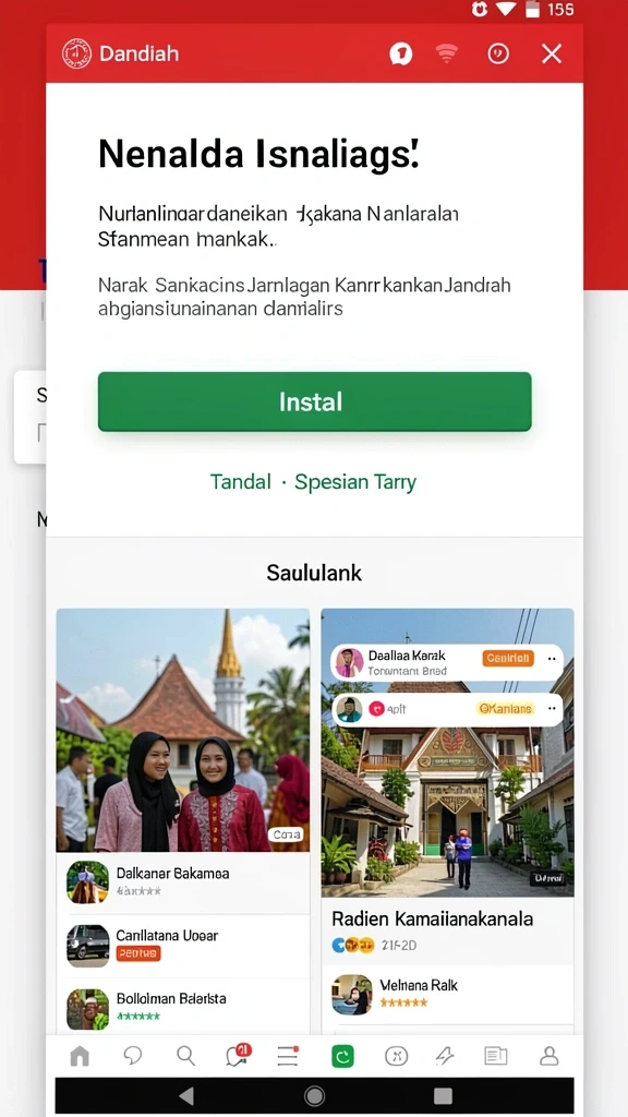 fbrp88 - Tampilan grafis yang mengagumkan dan realistis.