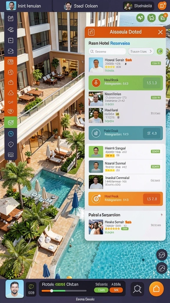 jamin777 - Diverse selection of slot themes and games.