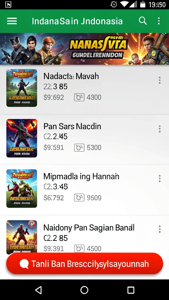 javo88 - Grafik dan efek suara yang mengesankan.