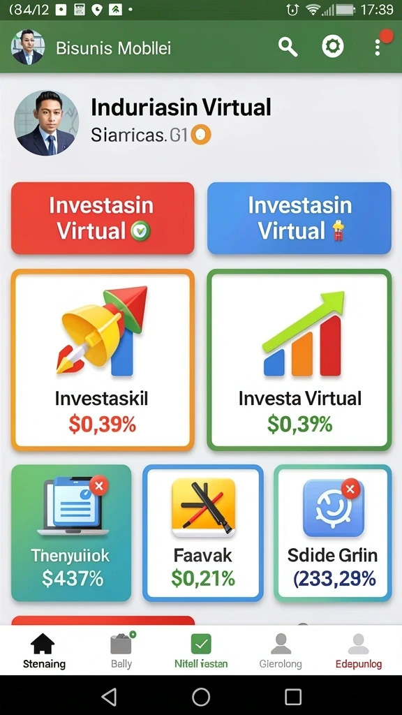 kakrp - Banyak level menantang untuk dijelajahi.