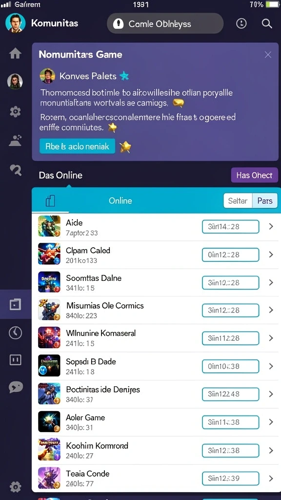 maxwin303 - Tampilan awal game dengan karakter menarik.