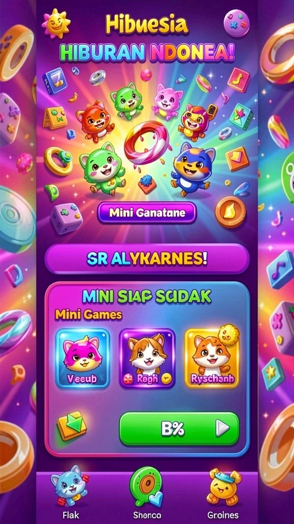 maxwin303 - Interface yang ramah dan mudah digunakan.