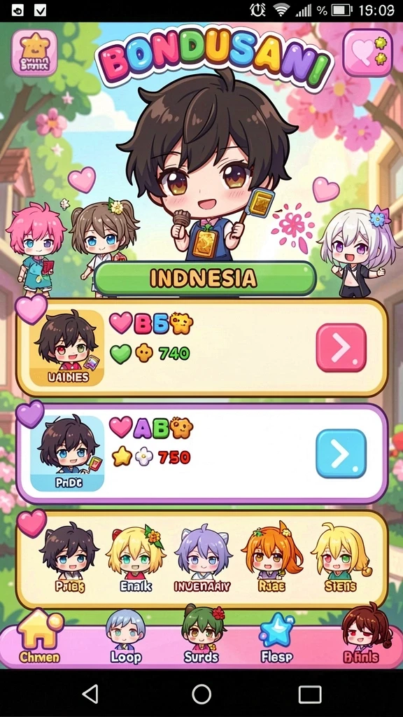mc777 - Bonus menarik untuk pemain baru dan setia.
