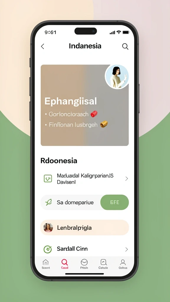 pandora99 - Ilustrasi karakter unik yang dapat dipilih oleh pemain.