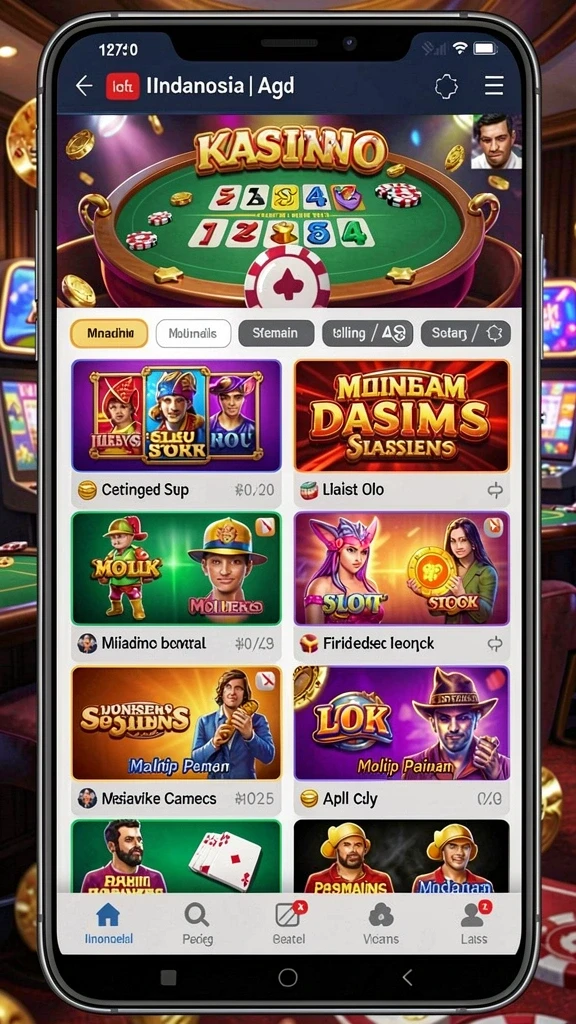 ppv88 - Beragam pilihan permainan dengan grafis yang memukau.