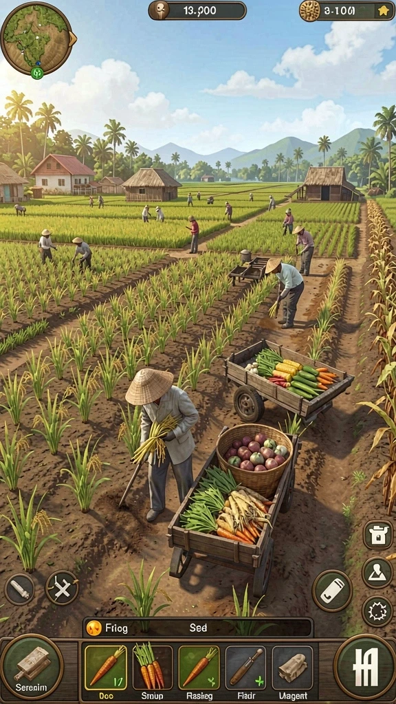 rk77 - Momen menegangkan saat bertanding dalam RK77.