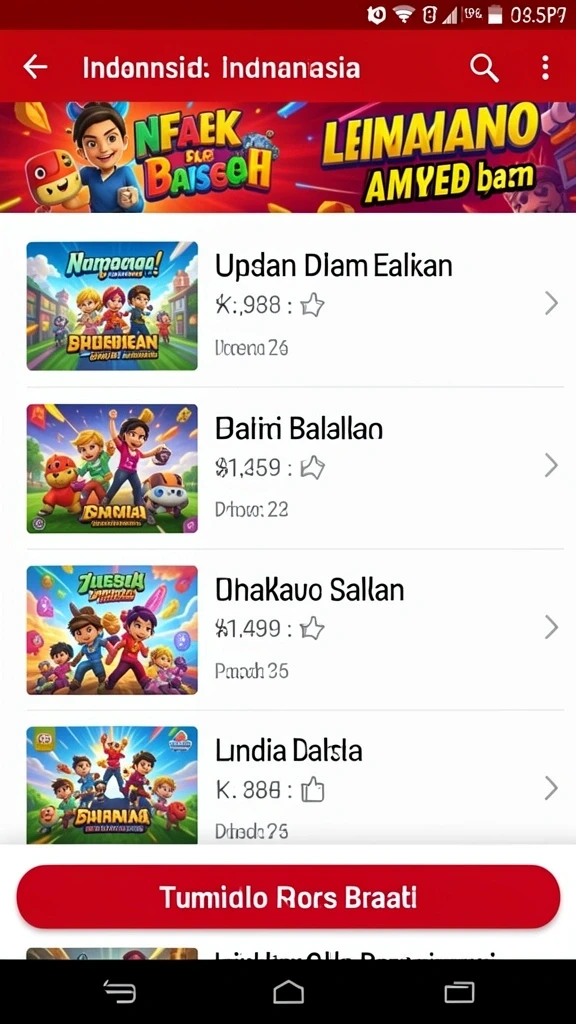 rsnvip8 - Mode permainan seru yang menantang teman-teman.