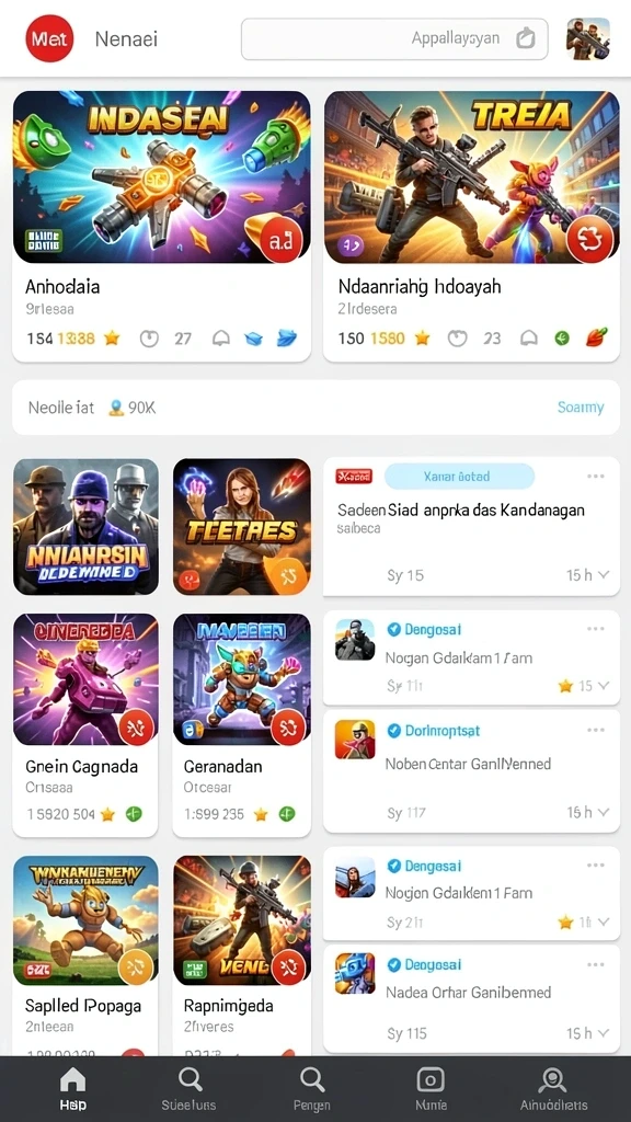 rvip3 - Tampilan antarmuka yang user-friendly.