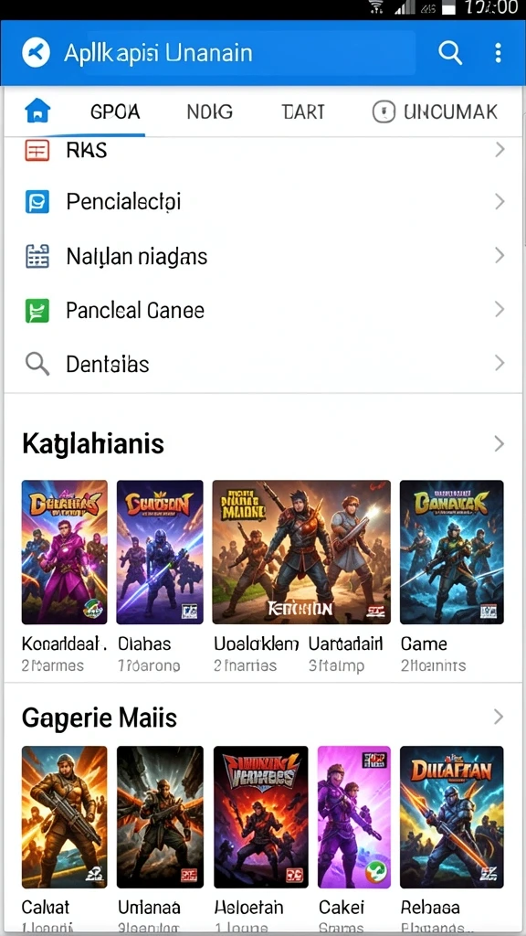 sgpslot - Berbagai tema permainan slot yang menarik.