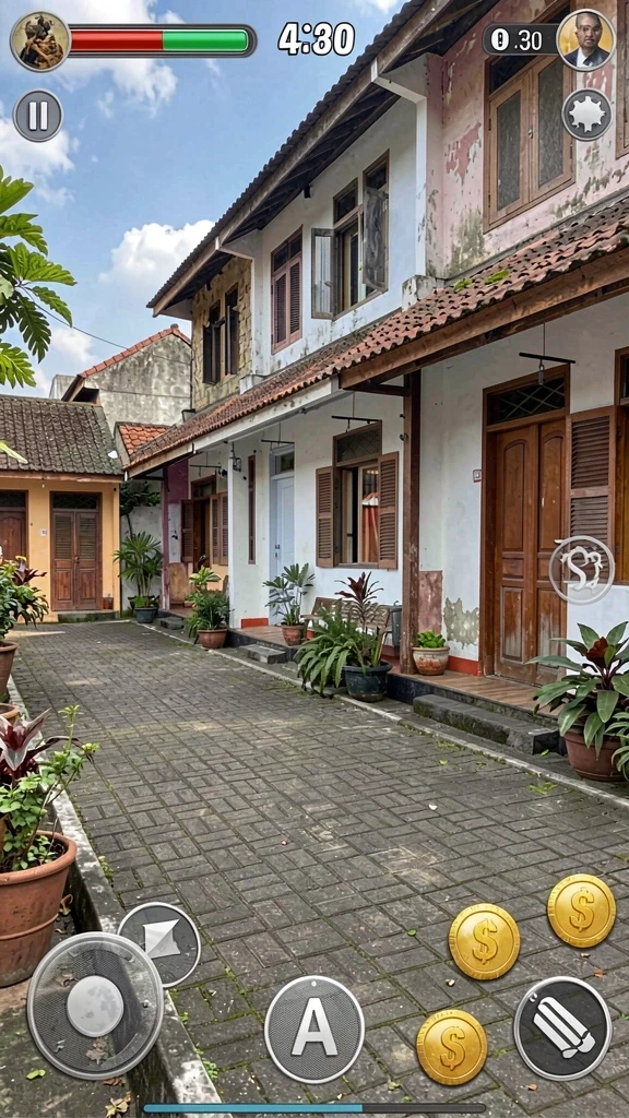 sikat88 - Pilihan karakter unik yang dapat dimainkan.