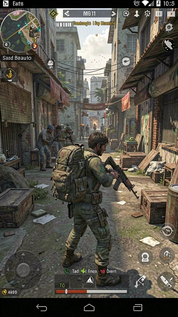 surga88 - Screenshot menampilkan tampilan antarmuka yang menarik dari SURGA88.