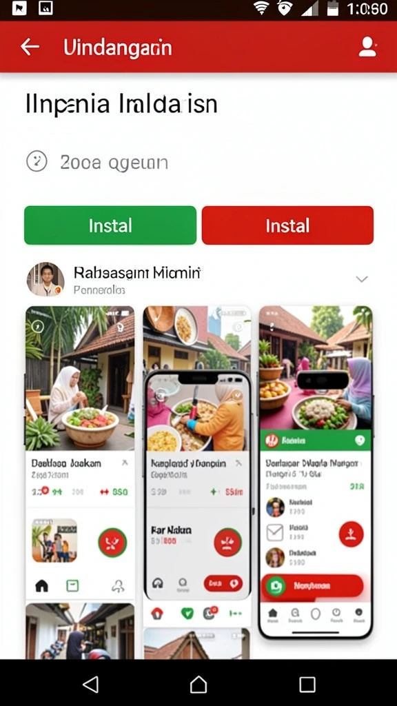 to288 - Karakter unik dengan kemampuan spesial yang menarik.