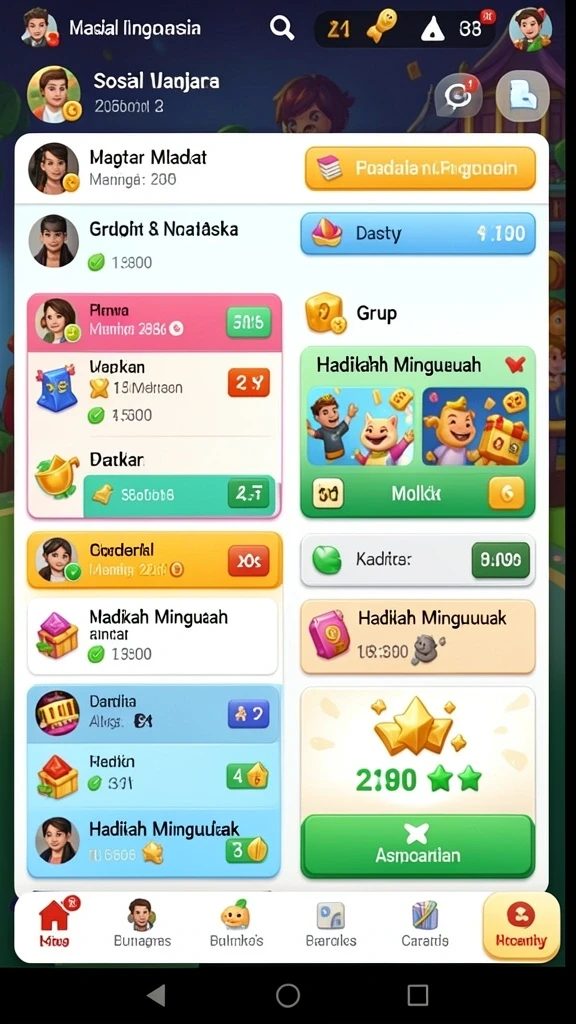 topgun77 - Misi menantang yang membutuhkan strategi tepat.